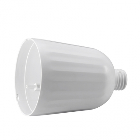 أجزاء غلاف بلاستيكي لإضاءة LED