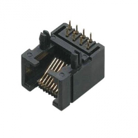 موصل RJ45