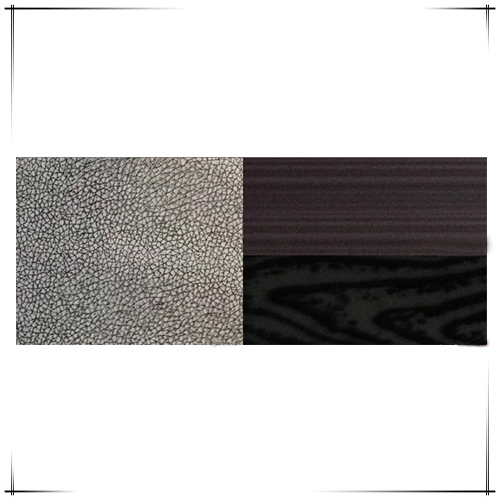 ما هي تقنية نسيج القالب؟