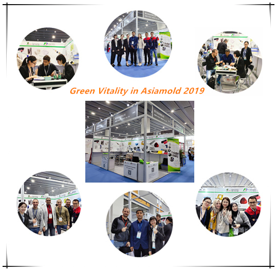 خدمة Moldworld على Asiamold 2019