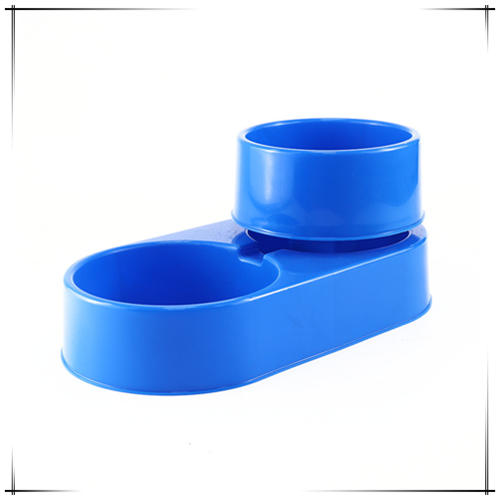 لقد تم الانتهاء من مشروع Pet Bowl الخاص بنا بنجاح وهو الآن يعمل على إنتاج المزيد من المنتجات يومًا بعد يوم.
